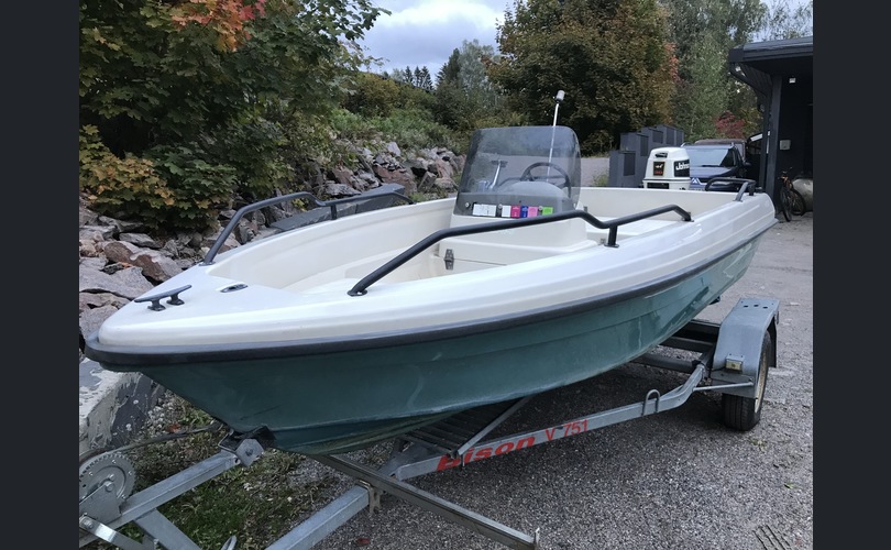 Terhi 4100 Verde-kuva-2